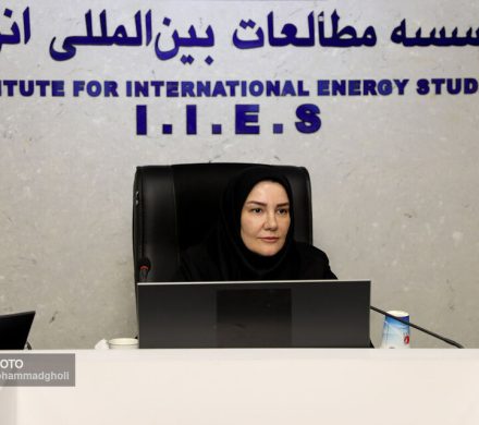 📌سرمایه انسانی، مهمترین مزیت رقابتی وزارت نفت است