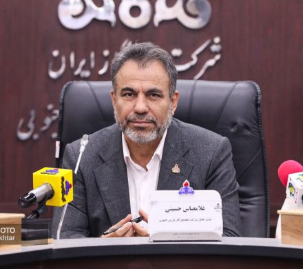 📌تعمیرات اساسی پالایشگاهها طبق برنامه پیش میرود