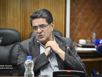 📌سرپرست سازمان منطقه ویژه اقتصادی انرژی پارس منصوب شد