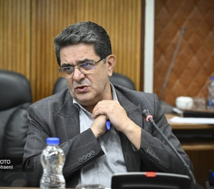 📌سرپرست سازمان منطقه ویژه اقتصادی انرژی پارس منصوب شد