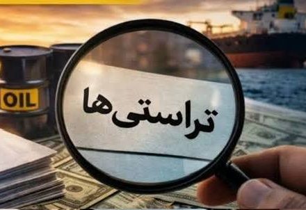 📌 همه چیز در مورد تراستی ها و مسئولیت بازگشت ارز حاصل از فروش نفت