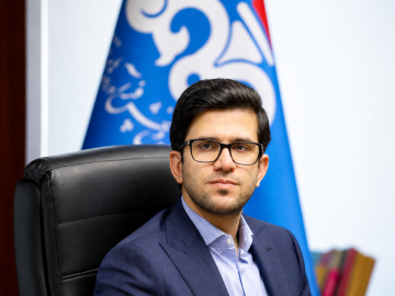 📌 مروری بر عملکرد محمدصادق عظیمی‌فر در شرکت ملی پالایش و پخش