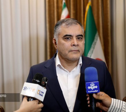 📌تشکیل کارگروه‌های تخصصی بین ایران و پاکستان