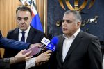 📌ایران و تاجیکستان برای تأمین سوخت و نفت خام گفتوگو میکنند