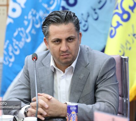 📌ضرورت سوژه‌یابی فعال و بهره‌گیری از هوش مصنوعی در رسانه‌های صنعت نفت