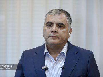 📌تحویل نفت ایران به مشتریان ادامه دارد