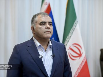 📌کشف میدان گازی جدید با ظرفیت برداشت ۵۷۰۰ میلیارد فوت مکعب گاز