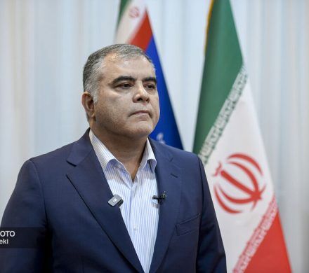 📌کشف میدان گازی جدید با ظرفیت برداشت ۵۷۰۰ میلیارد فوت مکعب گاز