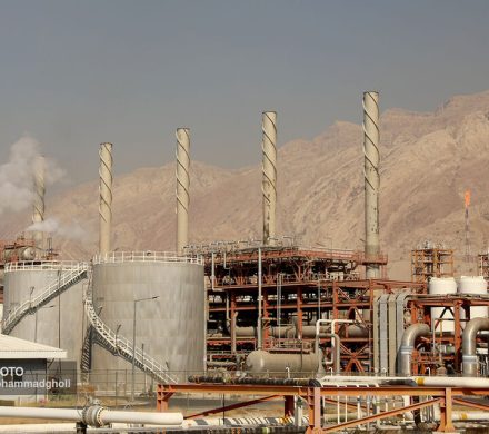 📌بسیج صنعت نفت برای احیای ظرفیتهای ازدسترفته پارس جنوبی