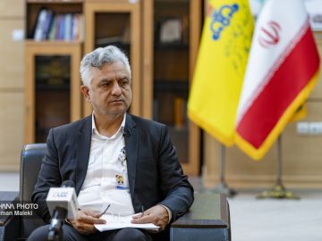 📌پالایشگاه گاز فجرجم در مسیر توسعه انرژی‌های تجدیدپذیر