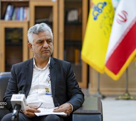 📌پالایشگاه گاز فجرجم در مسیر توسعه انرژیهای تجدیدپذیر