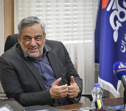 📌آلودگی دریا ارتباطی با تأسیسات نفتی ایران ندارد