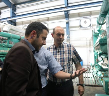 در بورس انرژی ایران بررسی می‌شود تامین مالی 200 میلیارد تومانی نیروگاه ایپنا