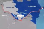 📌 کریدور زنگزور، ترانس‌خزر و هشدار درباره حذف ایران از معادله انرژی اوراسیا!