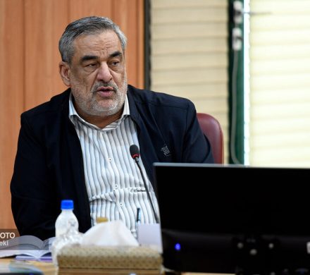 📌خبر منتشرشده درباره «قرارداد فروش نفت با مجوز وزیر نفت» را تکذیب می‌کنم