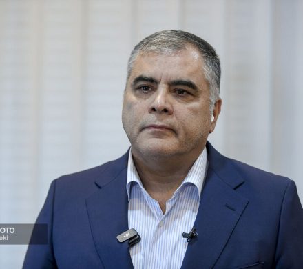 📌وزارت نفت برای تأمین پایدار سوخت زمستانی از همه ظرفیت‌ها استفاده می‌کند