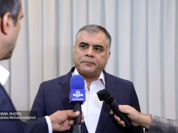 📌ظرفیت‌های آسیب‌دیده صنعت نفت در مسیر بازگشت قرار گرفت