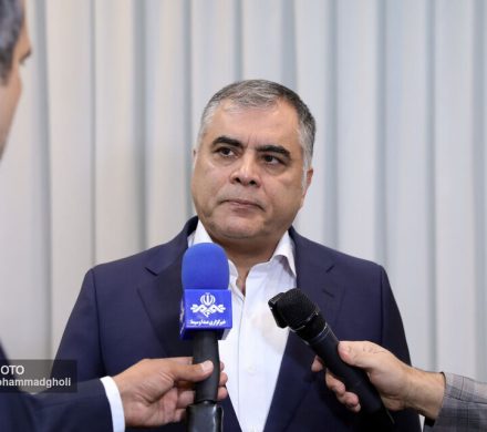 📌ظرفیت‌های آسیب‌دیده صنعت نفت در مسیر بازگشت قرار گرفت