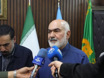📌وضع مصدومان حادثه پالایشگاه آبادان مطلوب است