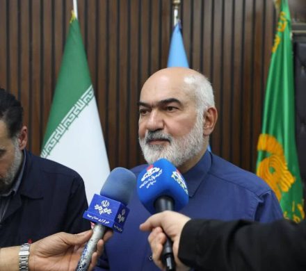 📌وضع مصدومان حادثه پالایشگاه آبادان مطلوب است
