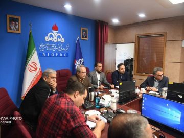 📌شفافیت در مصرف سوخت ناوگان حمل‌ونقل ضروری است