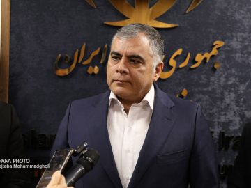 📌نقشه‌راه توسعه همکاری‌های نفتی و گازی ایران و آذربایجان بررسی شد