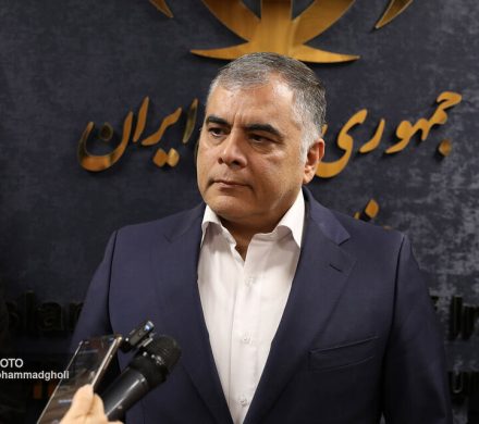 📌نقشهراه توسعه همکاریهای نفتی و گازی ایران و آذربایجان بررسی شد