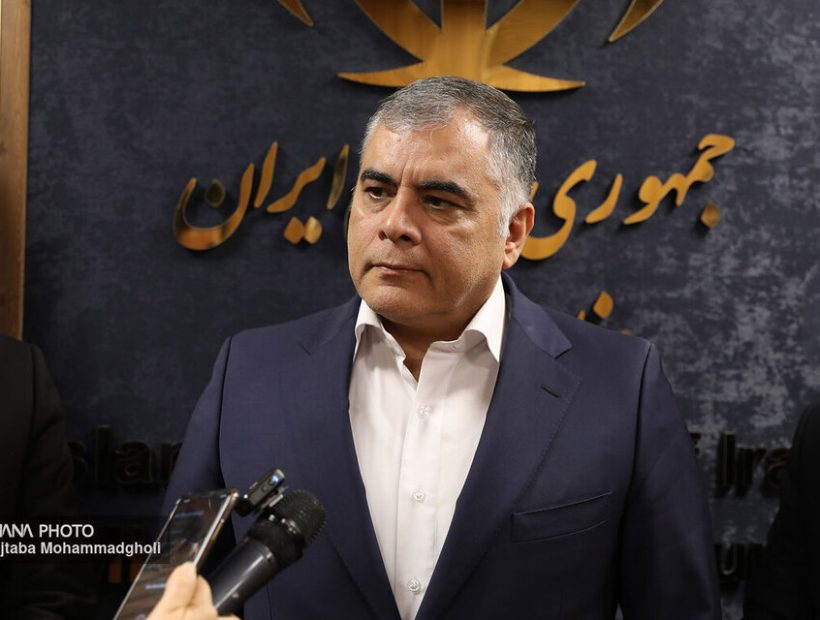 📌نقشه‌راه توسعه همکاری‌های نفتی و گازی ایران و آذربایجان بررسی شد