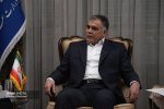 📌صادرات نفت خام ایران در جنگ ۴۰ روزه یک ساعت هم متوقف نشد