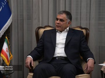 📌صادرات نفت خام ایران در جنگ ۴۰ روزه یک ساعت هم متوقف نشد