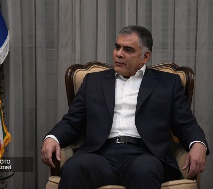 📌صادرات نفت خام ایران در جنگ ۴۰ روزه یک ساعت هم متوقف نشد