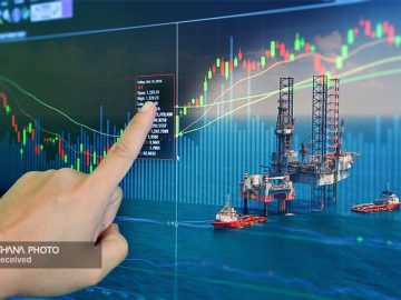 📌افزایش قیمت نفت با پشتوانه تقاضای فیزیکی و فعالیتهای پالایشی