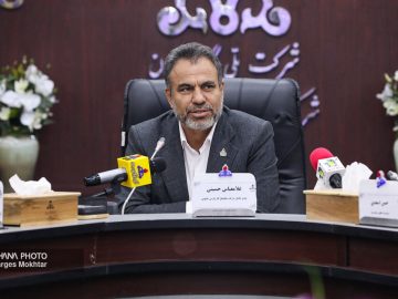 📌استفاده از تجهیزات ایرانی در تعمیرات اساسی پالایشگاههای پارس جنوبی