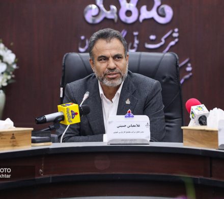 📌استفاده از تجهیزات ایرانی در تعمیرات اساسی پالایشگاههای پارس جنوبی