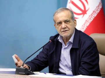 📌 تأکید رئیسجمهور پزشکیان بر اصلاح الگوی مصرف انرژی در دستگاههای اجرایی