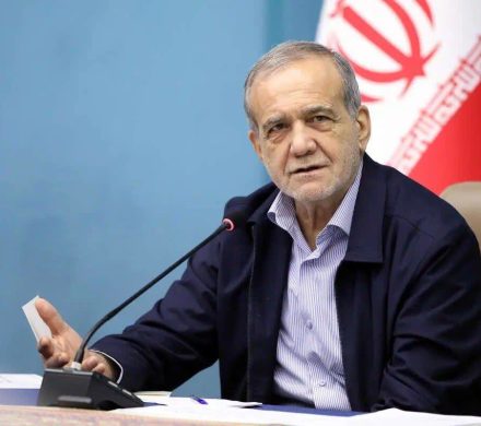📌 تأکید رئیس‌جمهور پزشکیان بر اصلاح الگوی مصرف انرژی در دستگاه‌های اجرایی