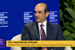 📌 سعد الکعبی، مدیرعامل قطر انرژی: اختلال در تنگه هرمز، زمانبندی پروژههای LNG قطر را تهدید میکند