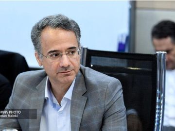 📌سرپرست معاونت مهندسی، پژوهش و فناوری وزارت نفت منصوب شد