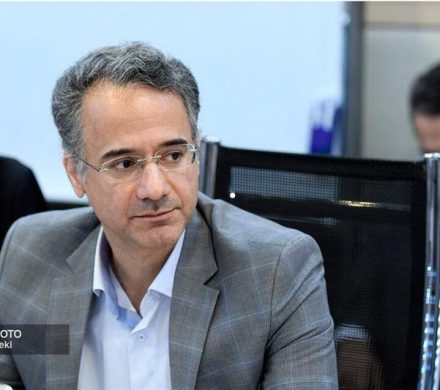 📌سرپرست معاونت مهندسی، پژوهش و فناوری وزارت نفت منصوب شد