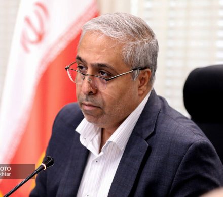 📌گاز صرفه‌جویی‌شده به شریان‌های صنعتی کشور هدایت می‌شود