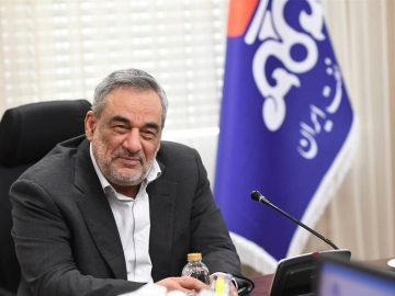 📌سرپرست وزارت نفت منصوب شد