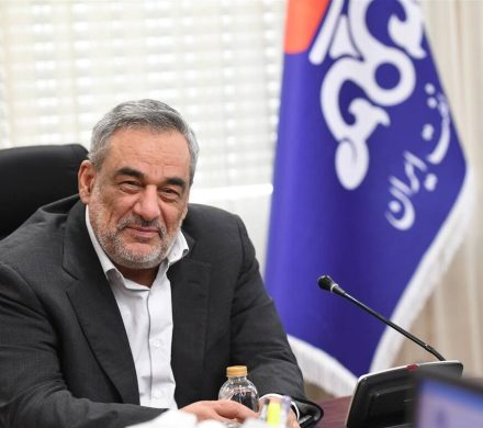 📌سرپرست وزارت نفت منصوب شد