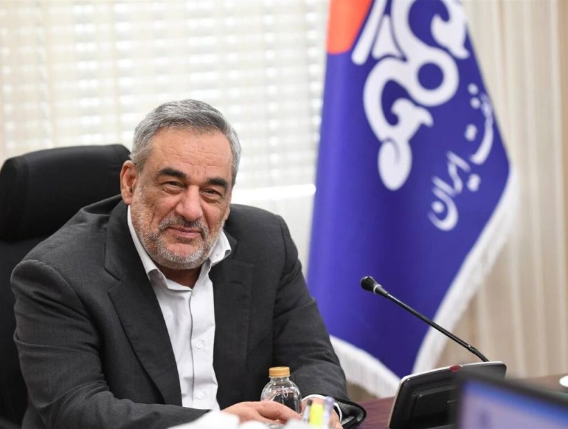📌سرپرست وزارت نفت منصوب شد