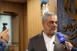 📌سرپرست وزارت نفت: سیاستهای فروش نفت با جدیت دنبال میشود