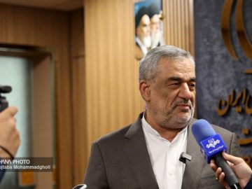 📌سرپرست وزارت نفت: سیاستهای فروش نفت با جدیت دنبال میشود