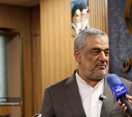 📌سرپرست وزارت نفت: سیاستهای فروش نفت با جدیت دنبال میشود
