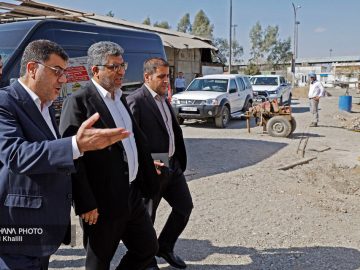 📌تلاش متخصصان صنعت نفت پایداری جریان انرژی را تضمین کرد