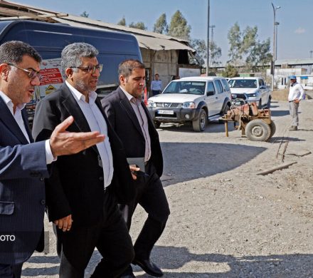 📌تلاش متخصصان صنعت نفت پایداری جریان انرژی را تضمین کرد