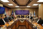 📌قرارداد یک میلیارد دلاری خرید خدمات ۴ دکل حفاری فراساحلی امضا شد