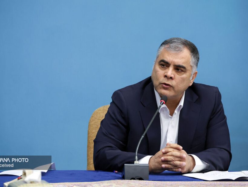 📌استعفایم هیچ ارتباطی با ادعاهای ترامپ ندارد